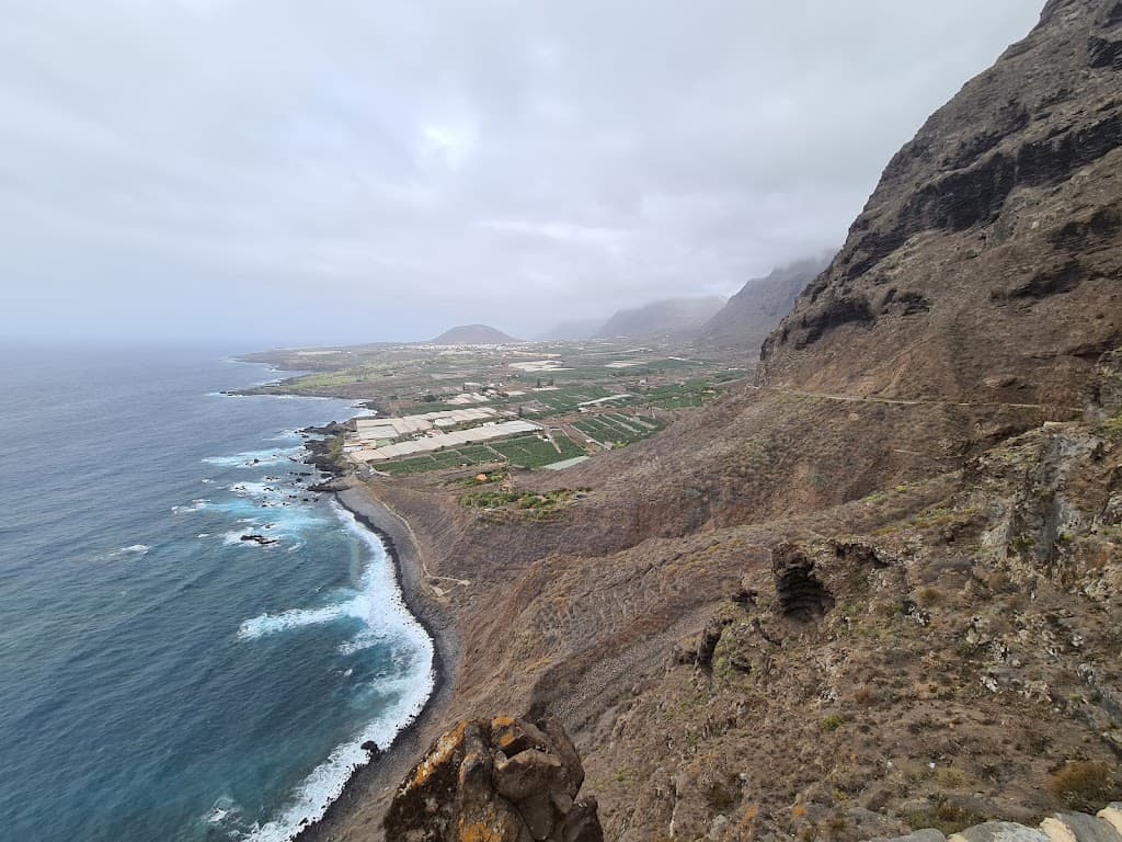 Mirador Punta del Fraile