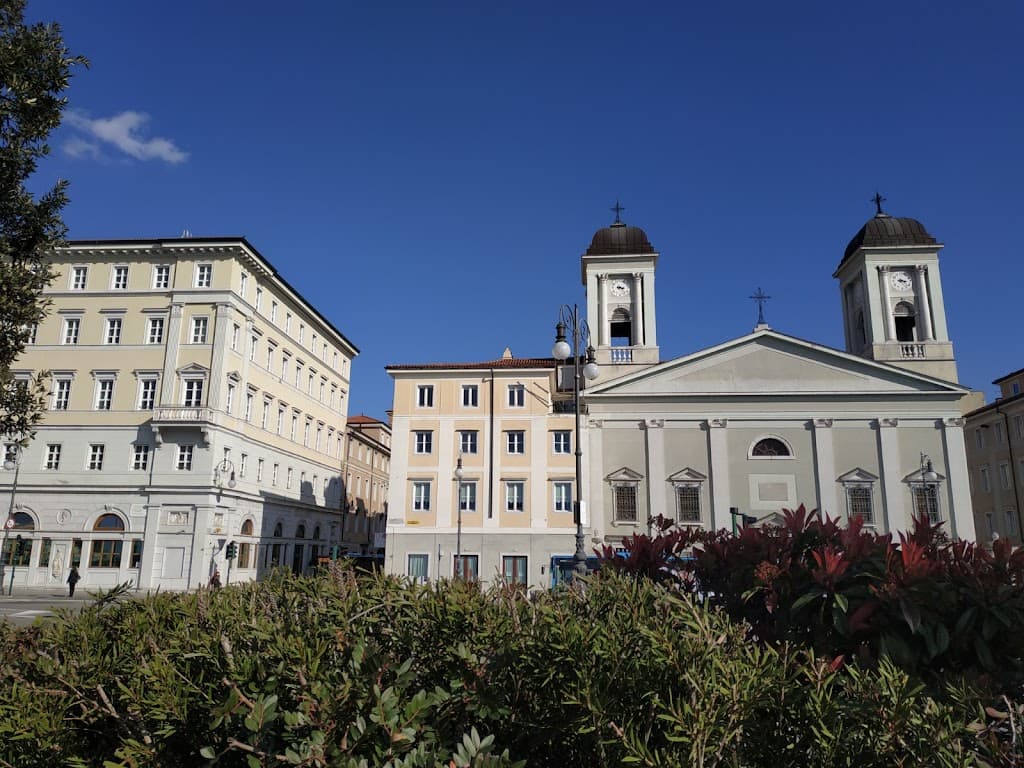 Piazza Tommaseo