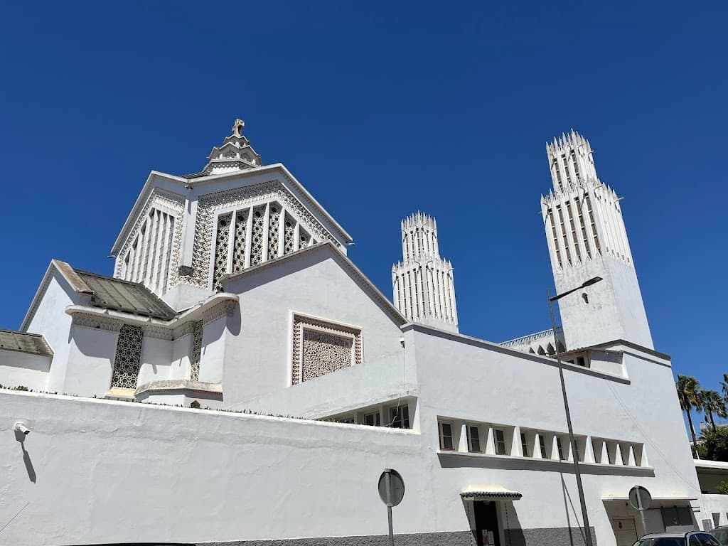 St. Peter Kathedrale