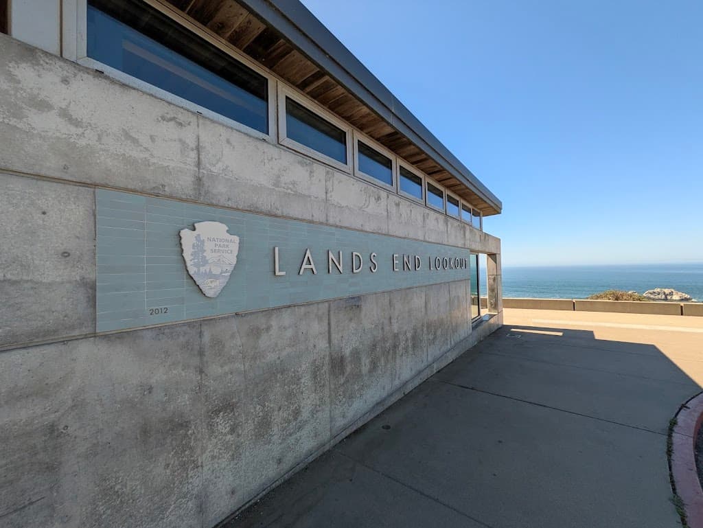 Lands End
