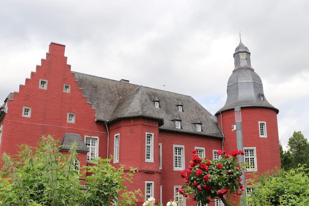 Burg Alsdorf