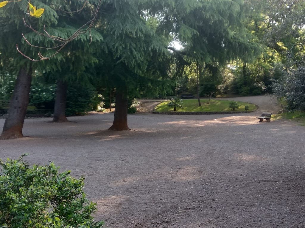 Park Mlaka