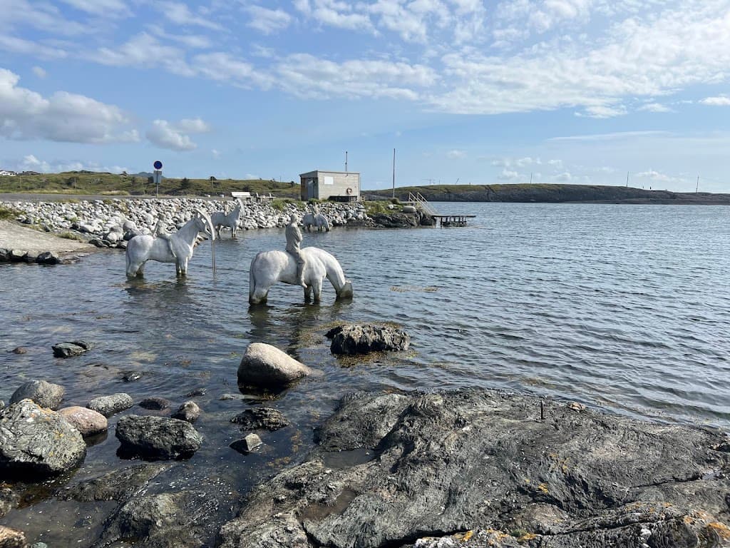 Kvalsvik batteri