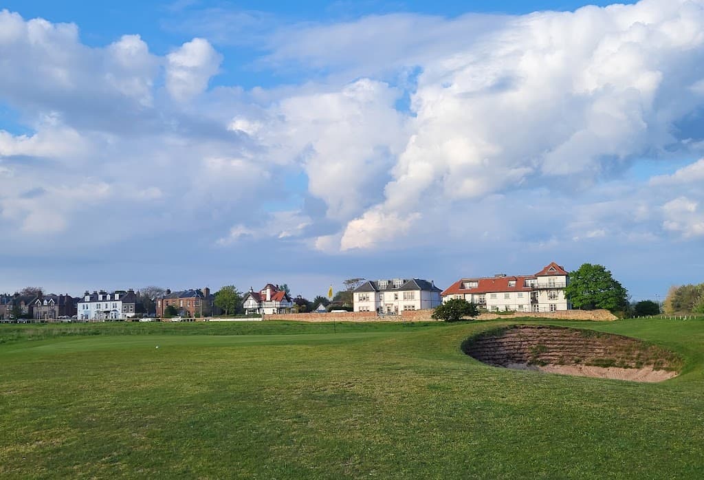 Gullane Golf Club