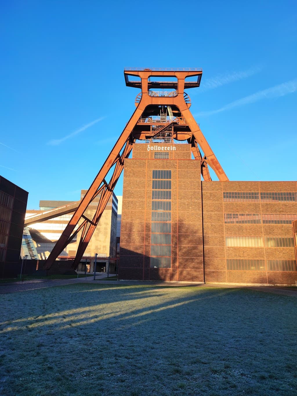 UNESCO-Welterbe Zollverein