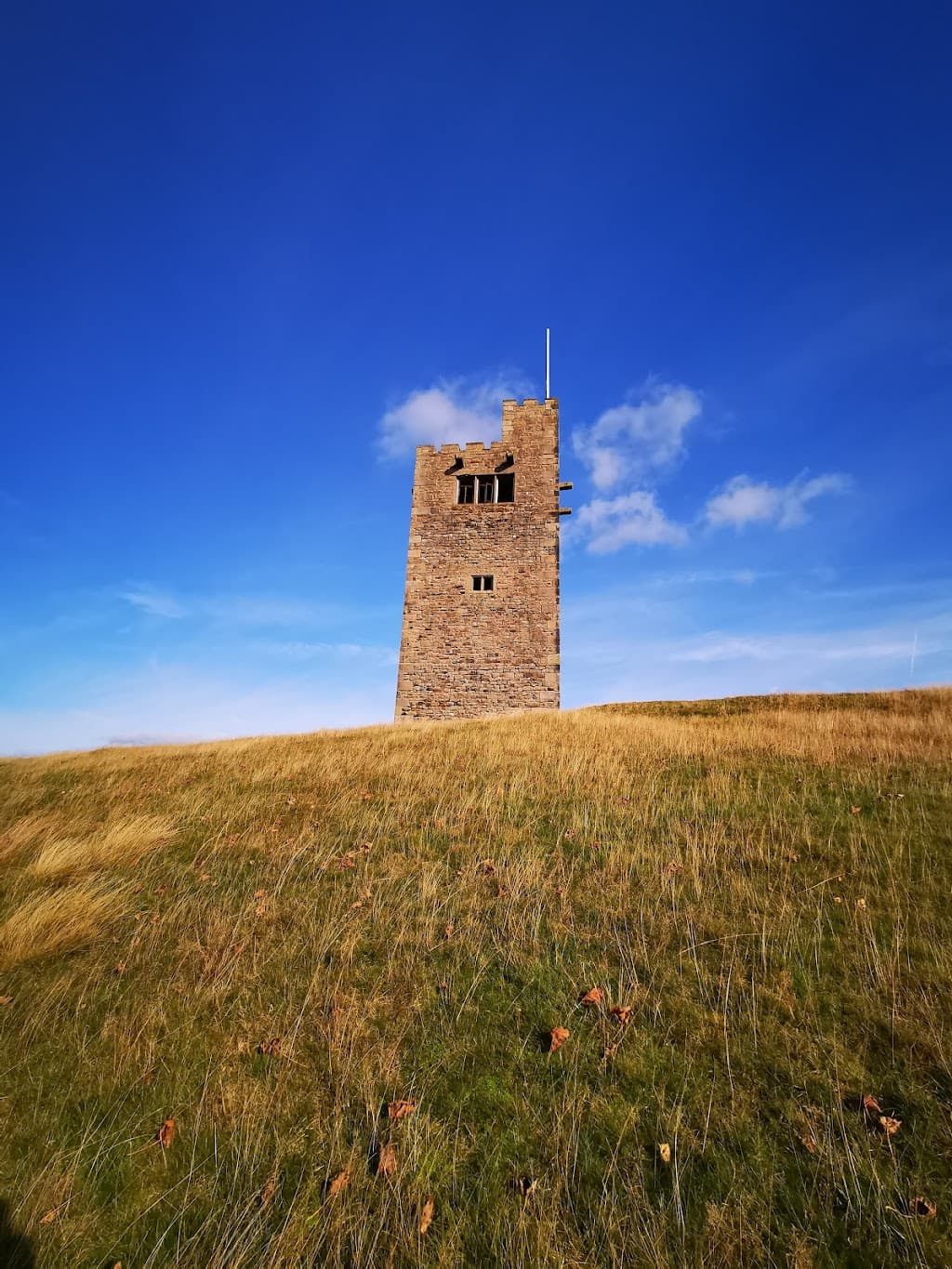 Boot's Folly