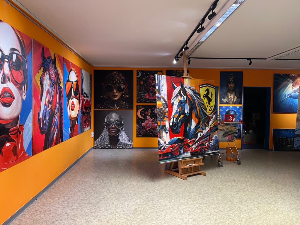 Kunstverein Eberswalde