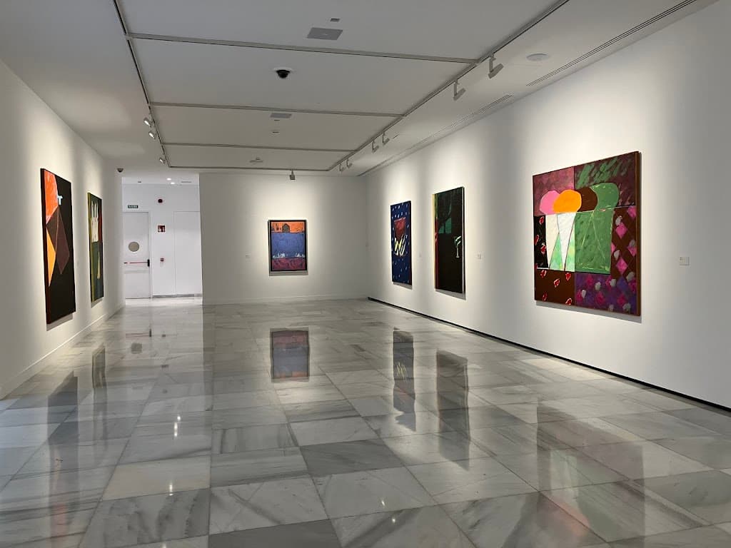 CAAM - Centro Atlántico de Arte Moderno
