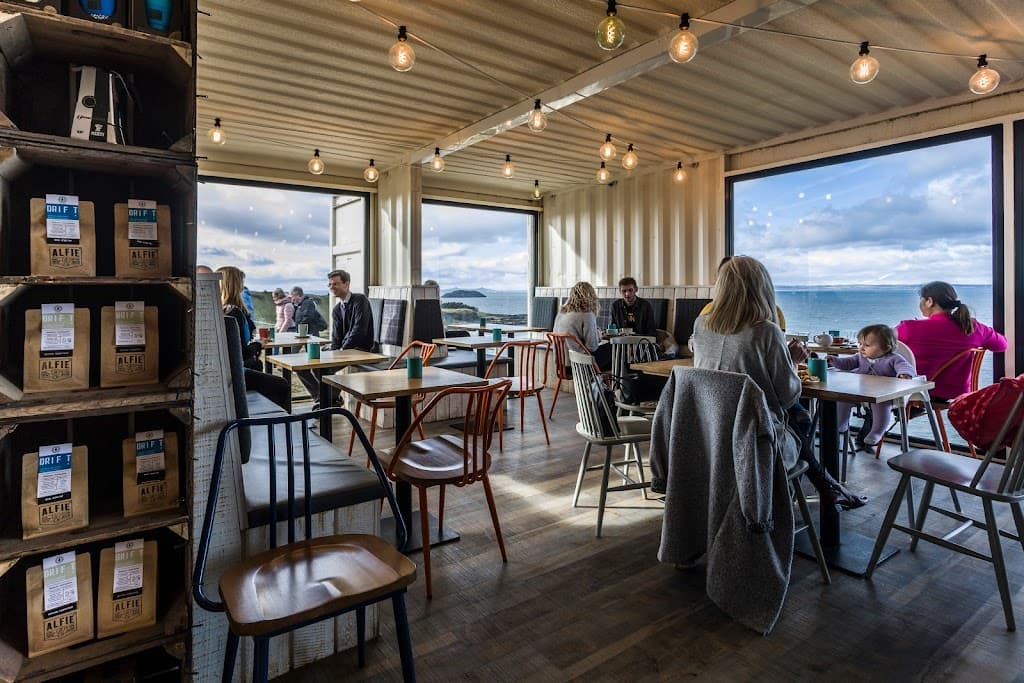 Drift Café