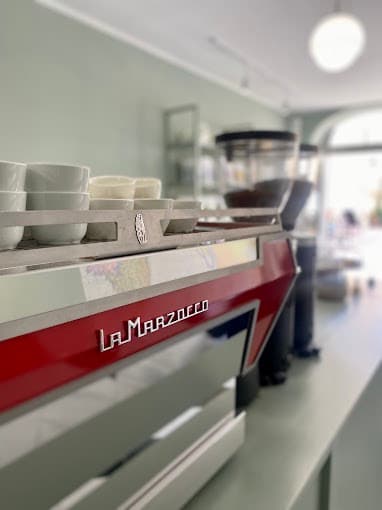 Cafetierra