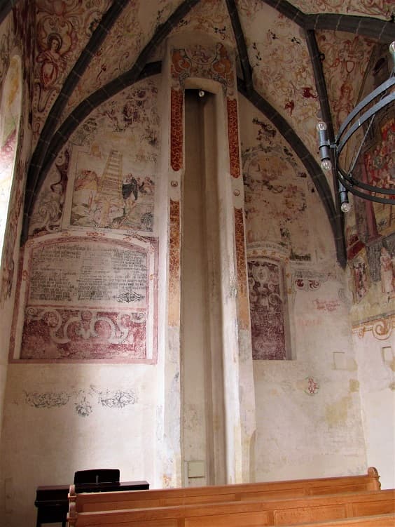 Wegkapelle Eggenfelden