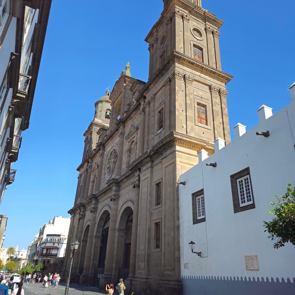 Catedral de Santa Ana