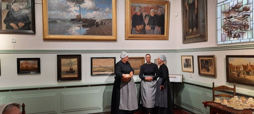 Museum van Egmond