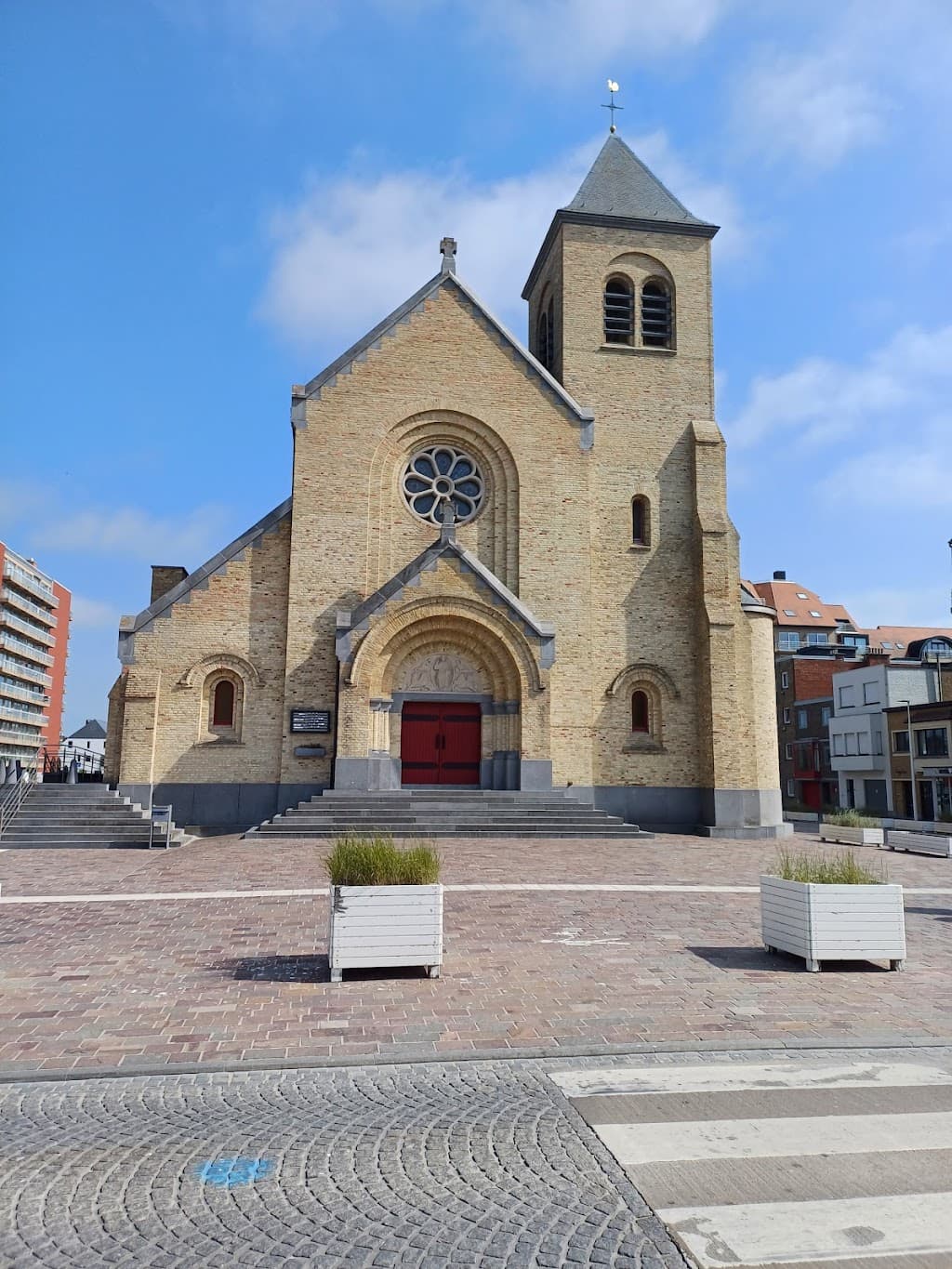 Sint Bernarduskerk