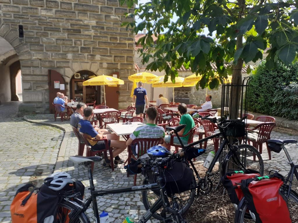 Europa Café