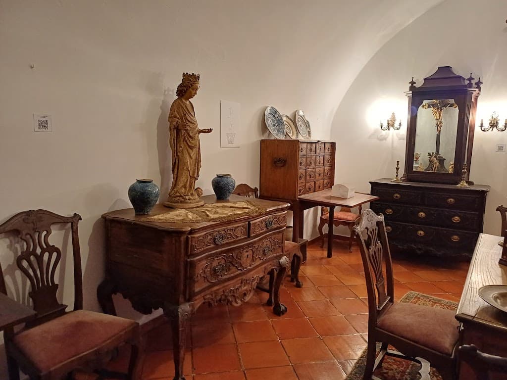 Museu José Régio