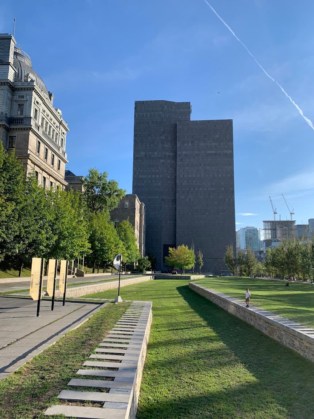 Champ de Mars