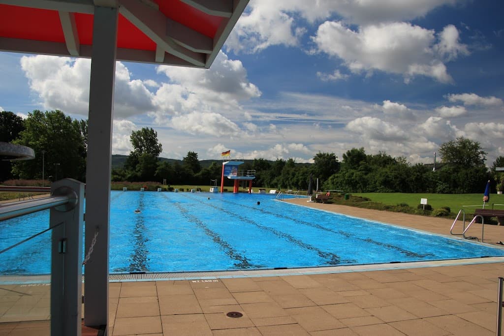 Freizeitbad Gehlenbeck