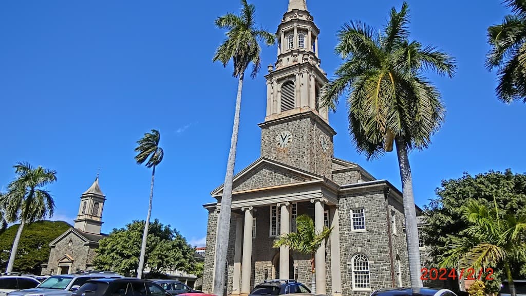 Central Union Church