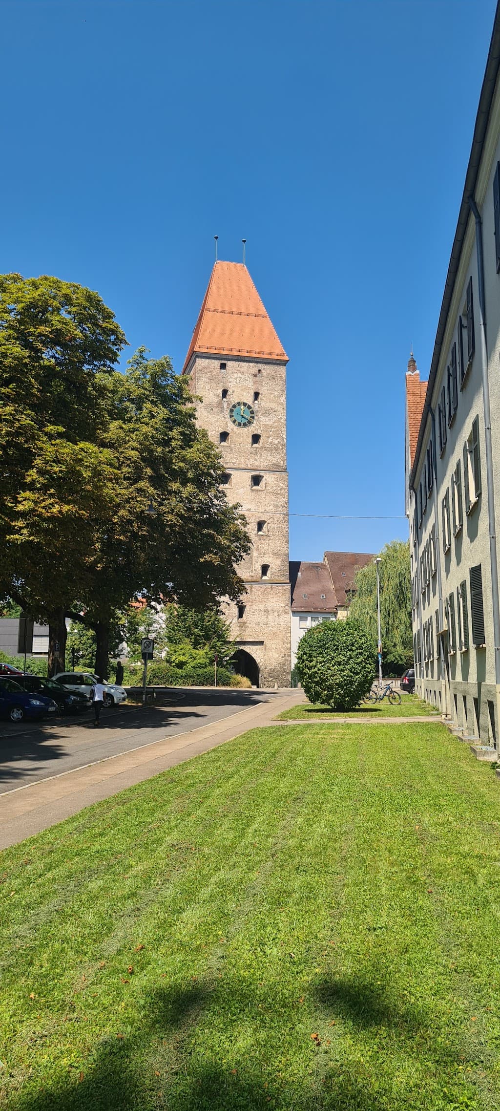 Gänsturm