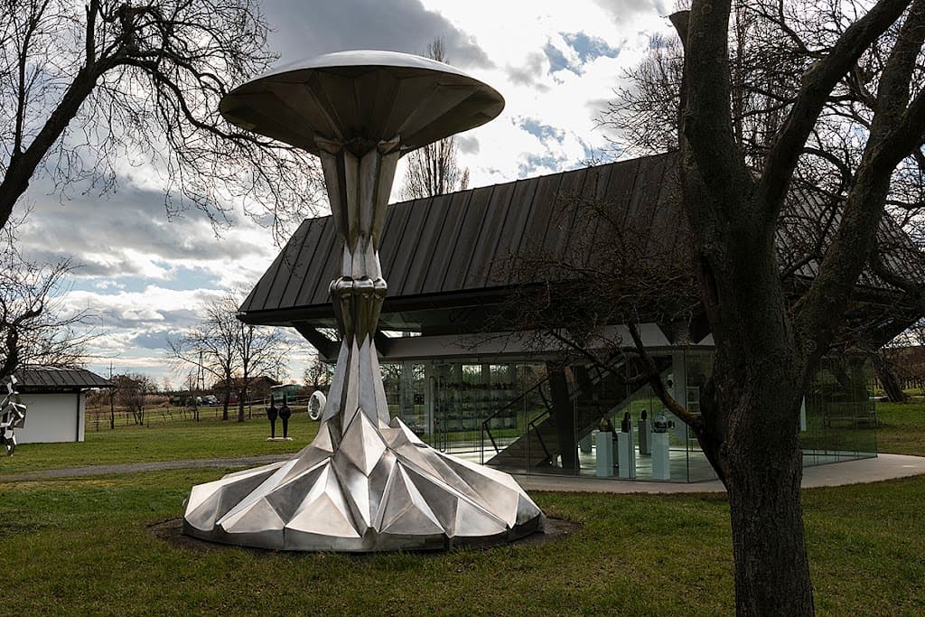 Freilichtmuseum Wander Bertoni