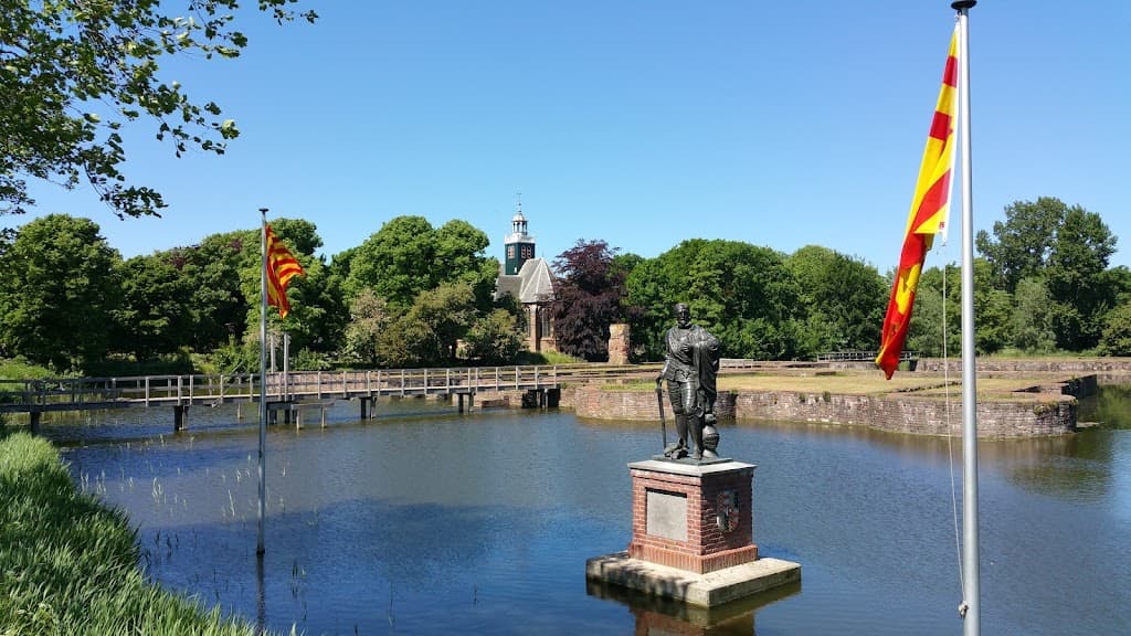 Slotkapel