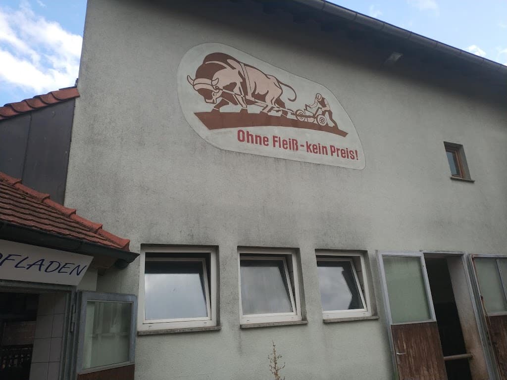 Hofläden Gustenfelden
