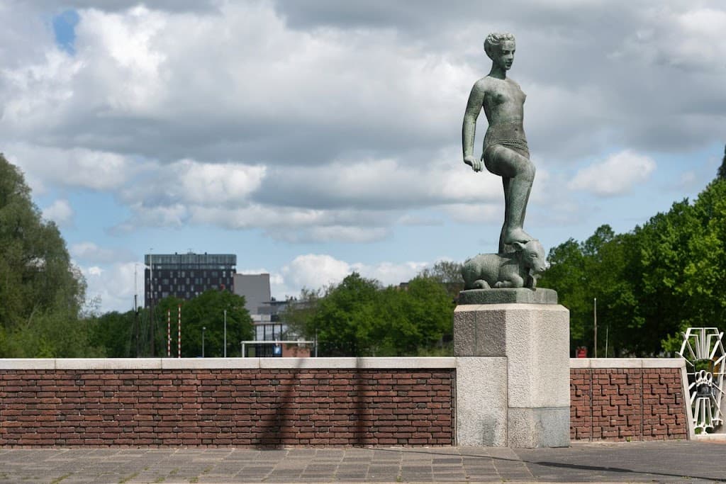 Verlengde Herebrug