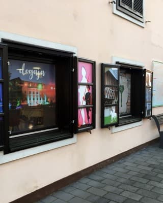 TIC Gornja Radgona