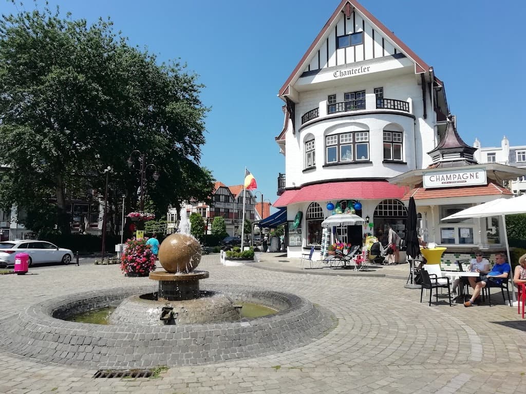 Gemeente De Haan