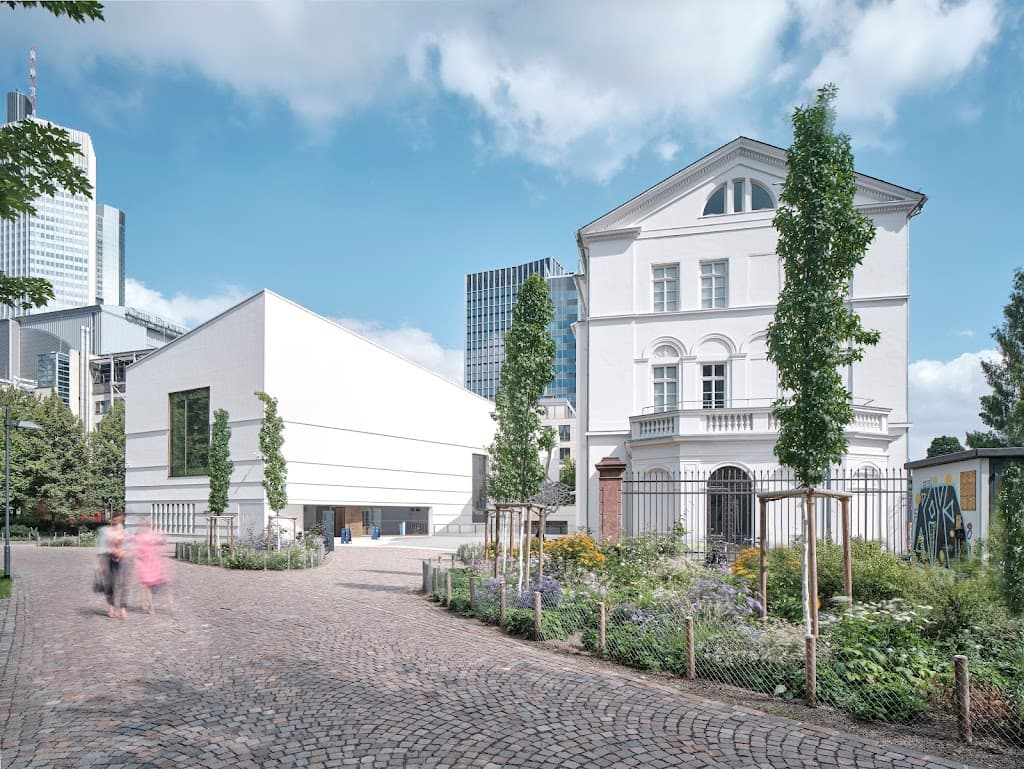 Jüdisches Museum Frankfurt