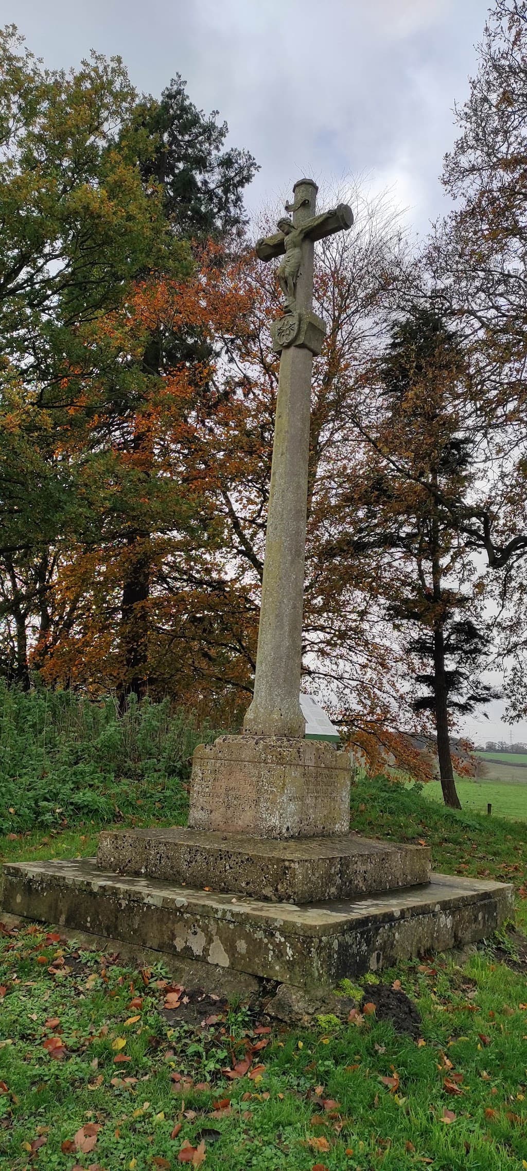 Caistor St Edmund