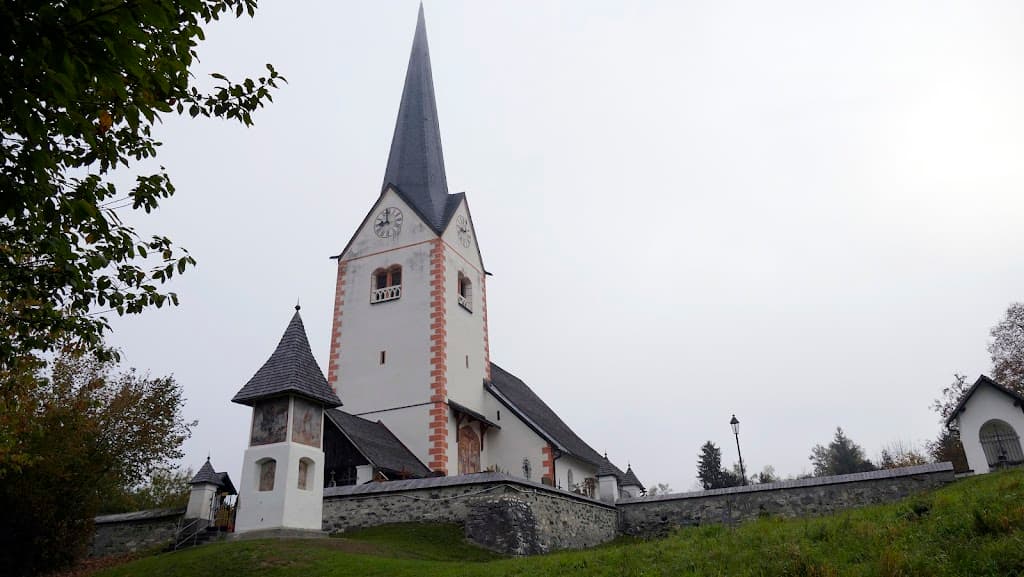 Augsdorf / Loga vas