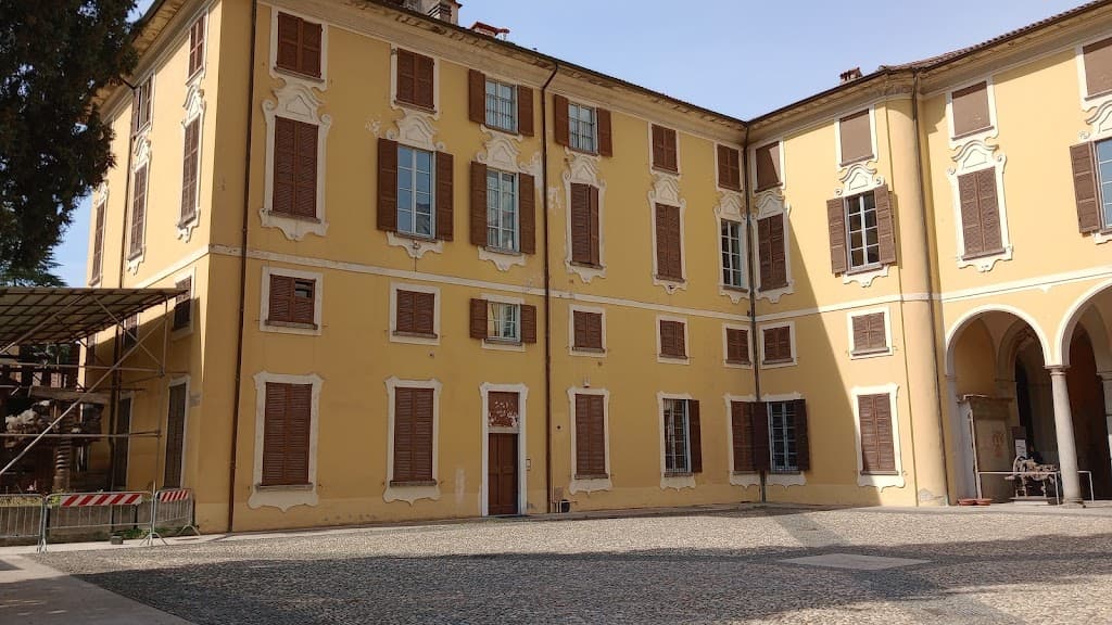 Palazzo Belgiojoso