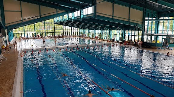 Lagune Cottbus