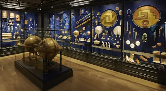 Landesmuseum Württemberg im Alten Schloss