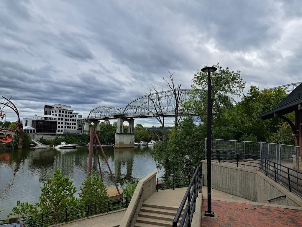 Riverfront Park