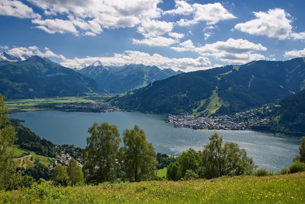 Zeller See