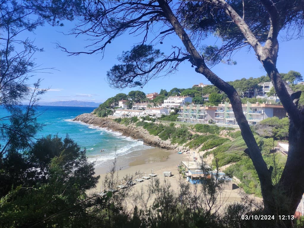 Cala Crancs