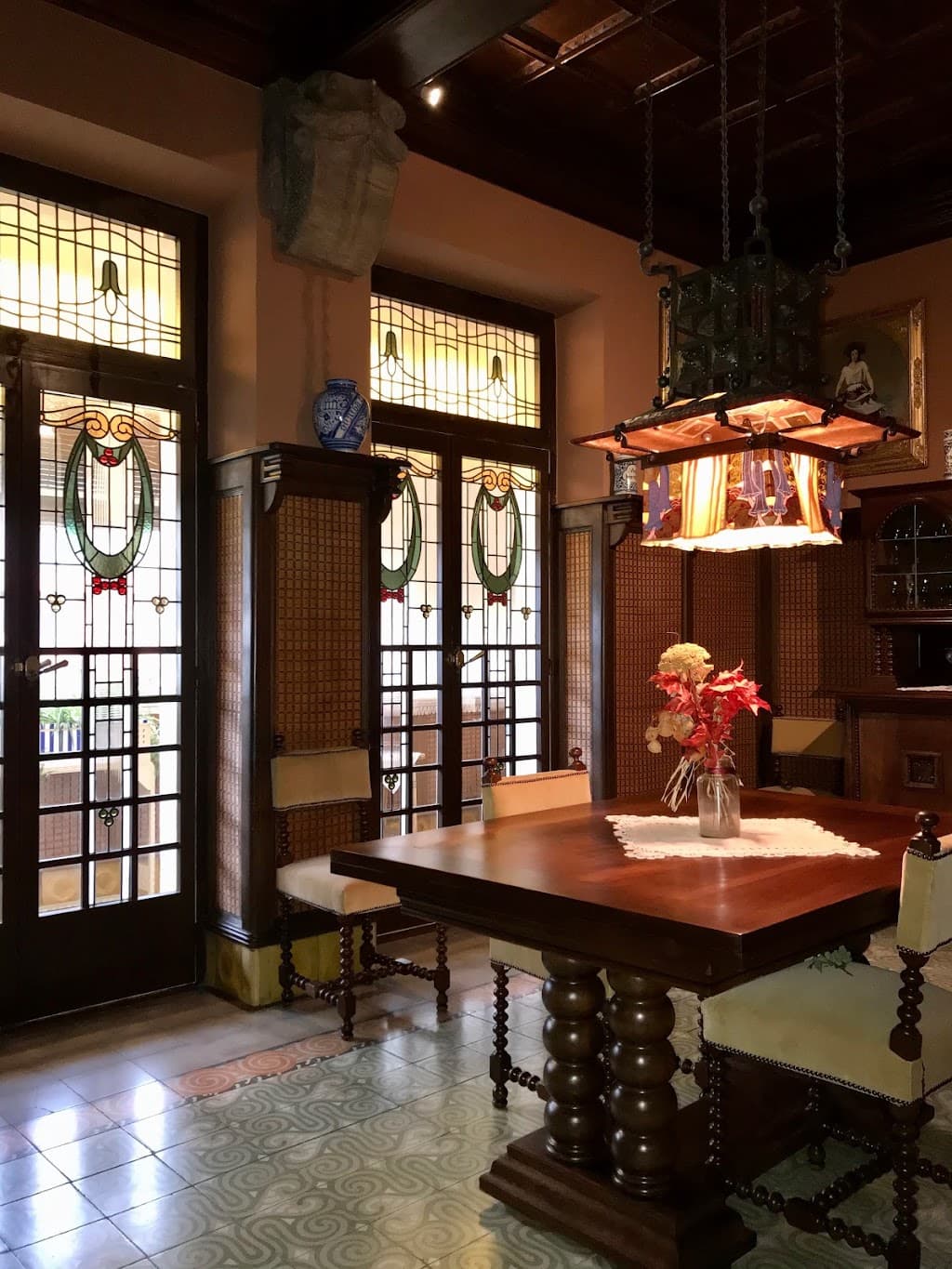 Casa Masó