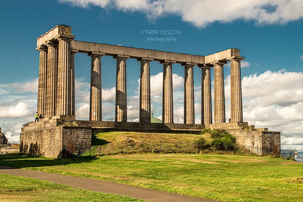 Calton Hill