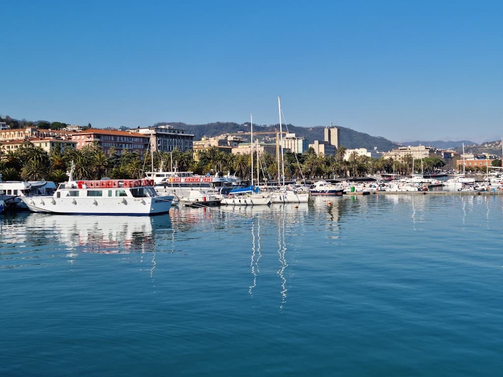 Porto Mirabello