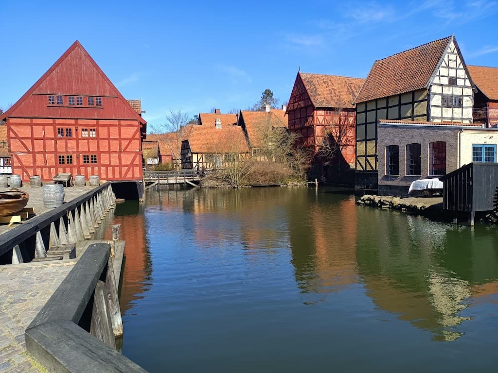 Den Gamle By