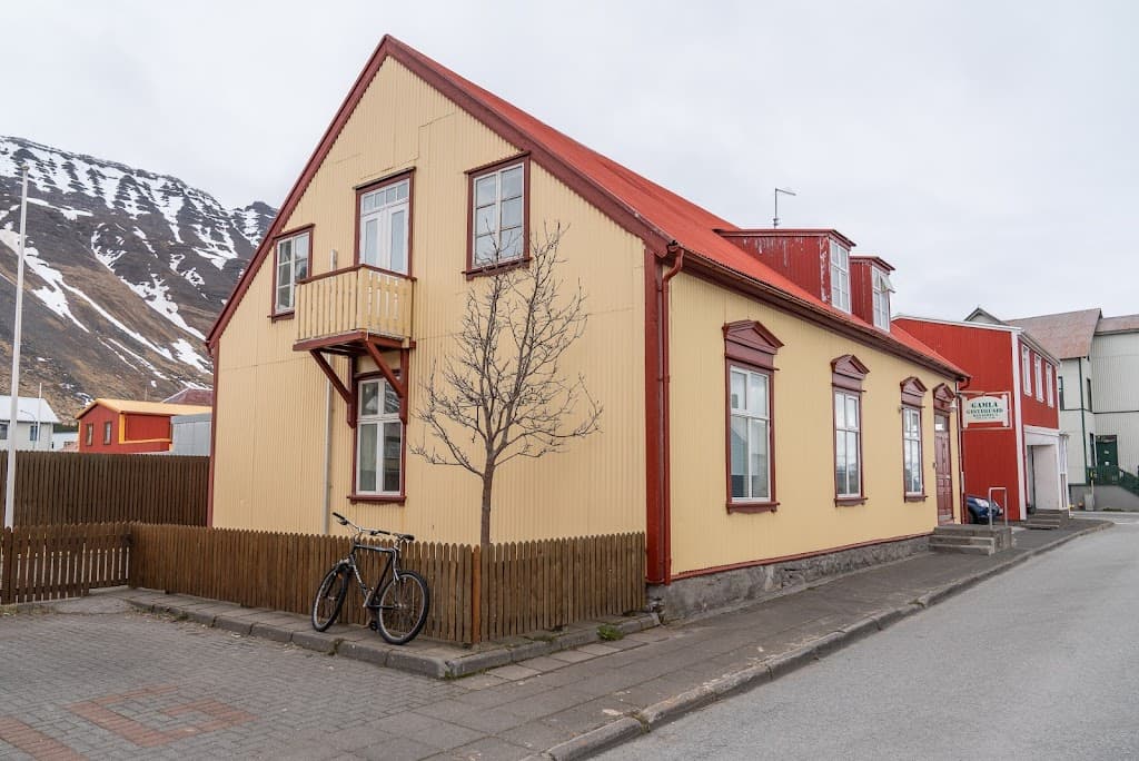 Gamla Apótekið