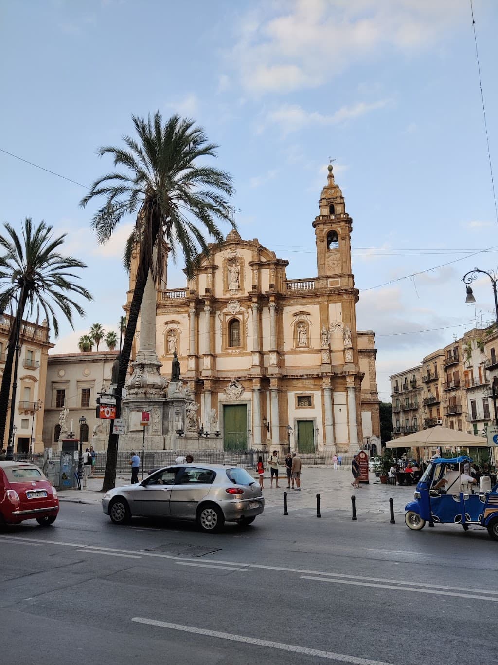 Museum des Risorgimento Vittorio Emanuele Orlando