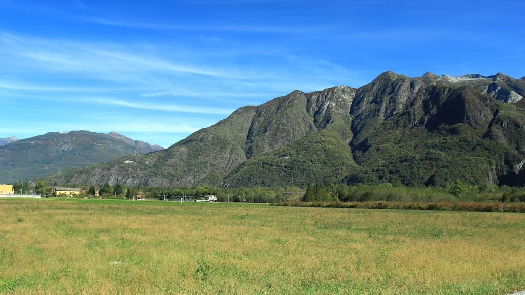 Val Grande Nationalpark
