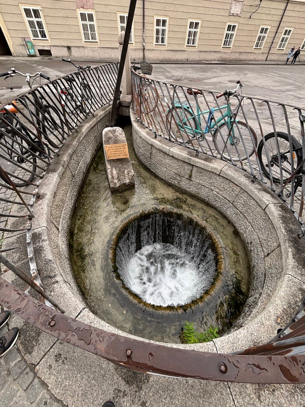 Marktplatzbrunnen