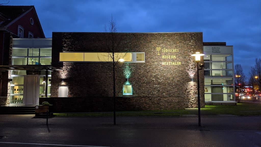 Jüdisches Museum Westfalen