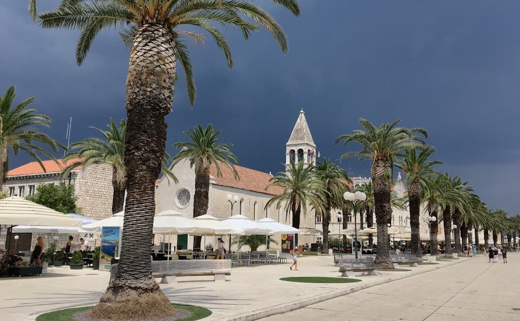 Kai von Trogir
