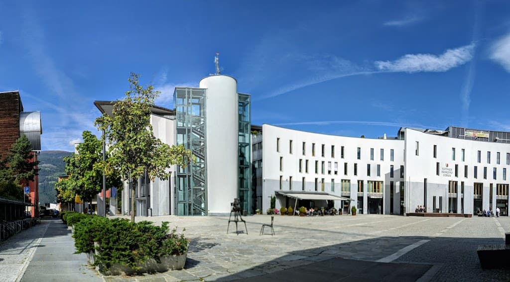 Rathaus Bruneck